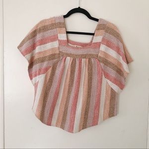 Favorite Madewell top!